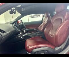 Audi R8 For Sale: 2015 Audi R8 4.2 V8 - A True Masterpiece

We are delighted to offer for sale this - 21