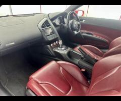 Audi R8 For Sale: 2015 Audi R8 4.2 V8 - A True Masterpiece

We are delighted to offer for sale this - 23