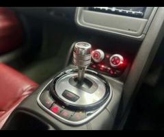 Audi R8 For Sale: 2015 Audi R8 4.2 V8 - A True Masterpiece

We are delighted to offer for sale this - 29