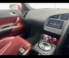 Audi R8 For Sale: 2015 Audi R8 4.2 V8 - A True Masterpiece

We are delighted to offer for sale this - 33