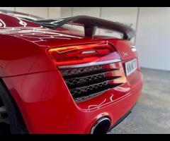 Audi R8 For Sale: 2015 Audi R8 4.2 V8 - A True Masterpiece

We are delighted to offer for sale this - 38