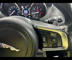 Jaguar F-PACE STUNNING JAGUAR F-PACE 3.0 D300 V6 S SPORT AWD TOP OF THE RANGE FULLY LOADED SPEC BLAC - 20