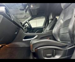 Jaguar F-PACE STUNNING JAGUAR F-PACE 3.0 D300 V6 S SPORT AWD TOP OF THE RANGE FULLY LOADED SPEC BLAC - 36