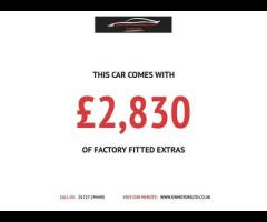 Jaguar F-PACE STUNNING JAGUAR F-PACE 3.0 D300 V6 S SPORT AWD TOP OF THE RANGE FULLY LOADED SPEC BLAC - 39