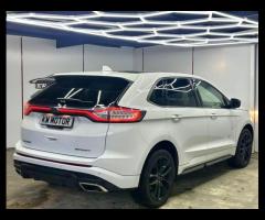 Ford Edge Boasting a full service history and a clear vehicle history check, this 2016 Ford Edge TDC - 13