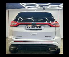 Ford Edge Boasting a full service history and a clear vehicle history check, this 2016 Ford Edge TDC - 14