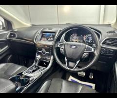 Ford Edge Boasting a full service history and a clear vehicle history check, this 2016 Ford Edge TDC - 20