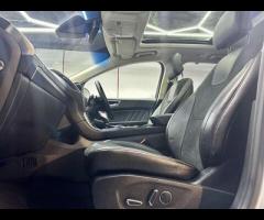 Ford Edge Boasting a full service history and a clear vehicle history check, this 2016 Ford Edge TDC - 21