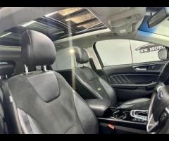 Ford Edge Boasting a full service history and a clear vehicle history check, this 2016 Ford Edge TDC - 29