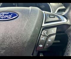 Ford Edge Boasting a full service history and a clear vehicle history check, this 2016 Ford Edge TDC - 31