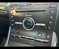 Ford Edge Boasting a full service history and a clear vehicle history check, this 2016 Ford Edge TDC - 33