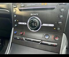 Ford Edge Boasting a full service history and a clear vehicle history check, this 2016 Ford Edge TDC - 34