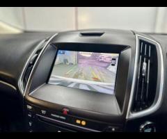 Ford Edge Boasting a full service history and a clear vehicle history check, this 2016 Ford Edge TDC - 35