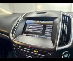Ford Edge Boasting a full service history and a clear vehicle history check, this 2016 Ford Edge TDC - 37