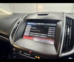 Ford Edge Boasting a full service history and a clear vehicle history check, this 2016 Ford Edge TDC - 39