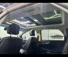 Ford Edge Boasting a full service history and a clear vehicle history check, this 2016 Ford Edge TDC - 41
