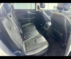 Ford Edge Boasting a full service history and a clear vehicle history check, this 2016 Ford Edge TDC - 42