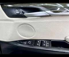 BMW X5 This 2015 BMW X5 30d M Sport presents a compelling proposition with its remarkably low mileag - 24