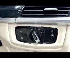 BMW X5 This 2015 BMW X5 30d M Sport presents a compelling proposition with its remarkably low mileag - 25