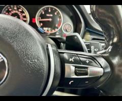 BMW X5 This 2015 BMW X5 30d M Sport presents a compelling proposition with its remarkably low mileag - 27