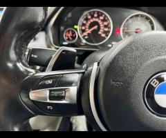 BMW X5 This 2015 BMW X5 30d M Sport presents a compelling proposition with its remarkably low mileag - 28