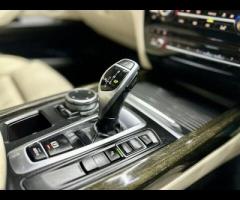 BMW X5 This 2015 BMW X5 30d M Sport presents a compelling proposition with its remarkably low mileag - 29