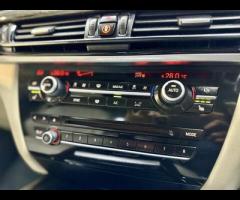 BMW X5 This 2015 BMW X5 30d M Sport presents a compelling proposition with its remarkably low mileag - 30