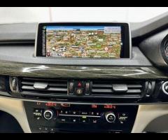 BMW X5 This 2015 BMW X5 30d M Sport presents a compelling proposition with its remarkably low mileag - 32