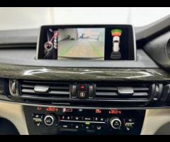 BMW X5 This 2015 BMW X5 30d M Sport presents a compelling proposition with its remarkably low mileag - 33