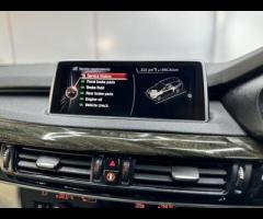 BMW X5 This 2015 BMW X5 30d M Sport presents a compelling proposition with its remarkably low mileag - 35