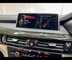 BMW X5 This 2015 BMW X5 30d M Sport presents a compelling proposition with its remarkably low mileag - 36