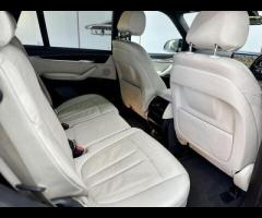 BMW X5 This 2015 BMW X5 30d M Sport presents a compelling proposition with its remarkably low mileag - 38