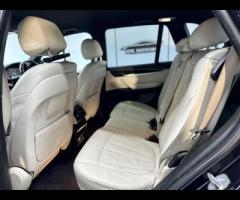 BMW X5 This 2015 BMW X5 30d M Sport presents a compelling proposition with its remarkably low mileag - 39