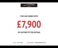 BMW X5 This 2015 BMW X5 30d M Sport presents a compelling proposition with its remarkably low mileag - 41