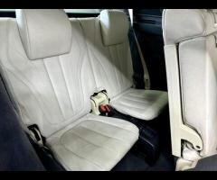 BMW X5 This 2015 BMW X5 30d M Sport presents a compelling proposition with its remarkably low mileag - 42