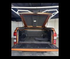 Ford Ranger NO VAT, This 2018 Ford Ranger TDCi Wildtrak offers exceptional peace of mind with fresh - 14