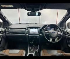 Ford Ranger NO VAT, This 2018 Ford Ranger TDCi Wildtrak offers exceptional peace of mind with fresh - 20