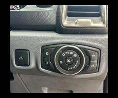 Ford Ranger NO VAT, This 2018 Ford Ranger TDCi Wildtrak offers exceptional peace of mind with fresh - 25