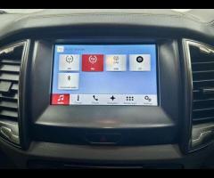 Ford Ranger NO VAT, This 2018 Ford Ranger TDCi Wildtrak offers exceptional peace of mind with fresh - 32