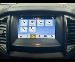 Ford Ranger NO VAT, This 2018 Ford Ranger TDCi Wildtrak offers exceptional peace of mind with fresh - 33