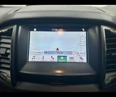 Ford Ranger NO VAT, This 2018 Ford Ranger TDCi Wildtrak offers exceptional peace of mind with fresh - 34