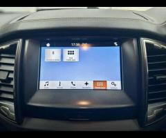 Ford Ranger NO VAT, This 2018 Ford Ranger TDCi Wildtrak offers exceptional peace of mind with fresh - 36