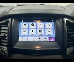 Ford Ranger NO VAT, This 2018 Ford Ranger TDCi Wildtrak offers exceptional peace of mind with fresh - 37