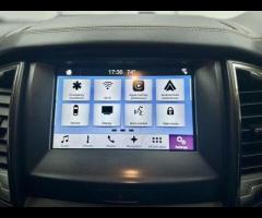 Ford Ranger NO VAT, This 2018 Ford Ranger TDCi Wildtrak offers exceptional peace of mind with fresh - 38