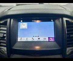 Ford Ranger NO VAT, This 2018 Ford Ranger TDCi Wildtrak offers exceptional peace of mind with fresh - 39