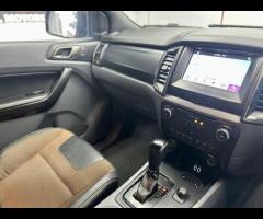 Ford Ranger NO VAT, This 2018 Ford Ranger TDCi Wildtrak offers exceptional peace of mind with fresh - 41
