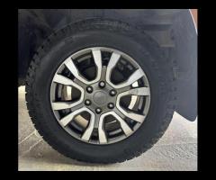 Ford Ranger NO VAT, This 2018 Ford Ranger TDCi Wildtrak offers exceptional peace of mind with fresh - 45