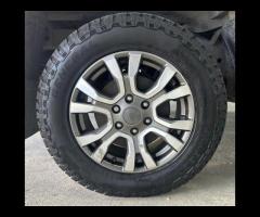 Ford Ranger NO VAT, This 2018 Ford Ranger TDCi Wildtrak offers exceptional peace of mind with fresh - 46