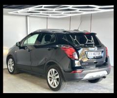 Vauxhall Mokka X This 2017 Vauxhall Mokka X i Turbo Design Nav boasts exceptionally low mileage for - 15