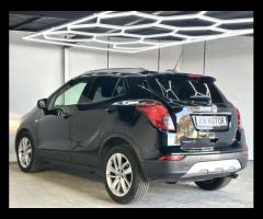 Vauxhall Mokka X This 2017 Vauxhall Mokka X i Turbo Design Nav boasts exceptionally low mileage for - 16